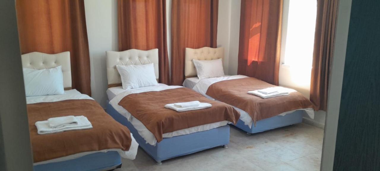 Sunrise Nemrut Guenes Motel Yandere Exterior photo