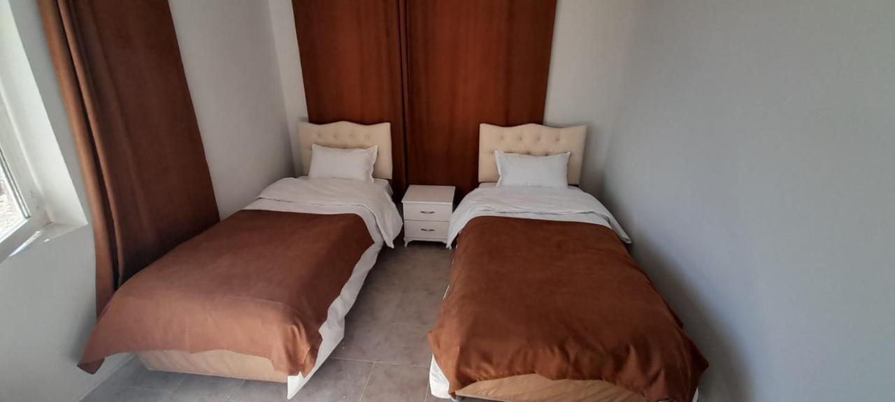 Sunrise Nemrut Guenes Motel Yandere Exterior photo