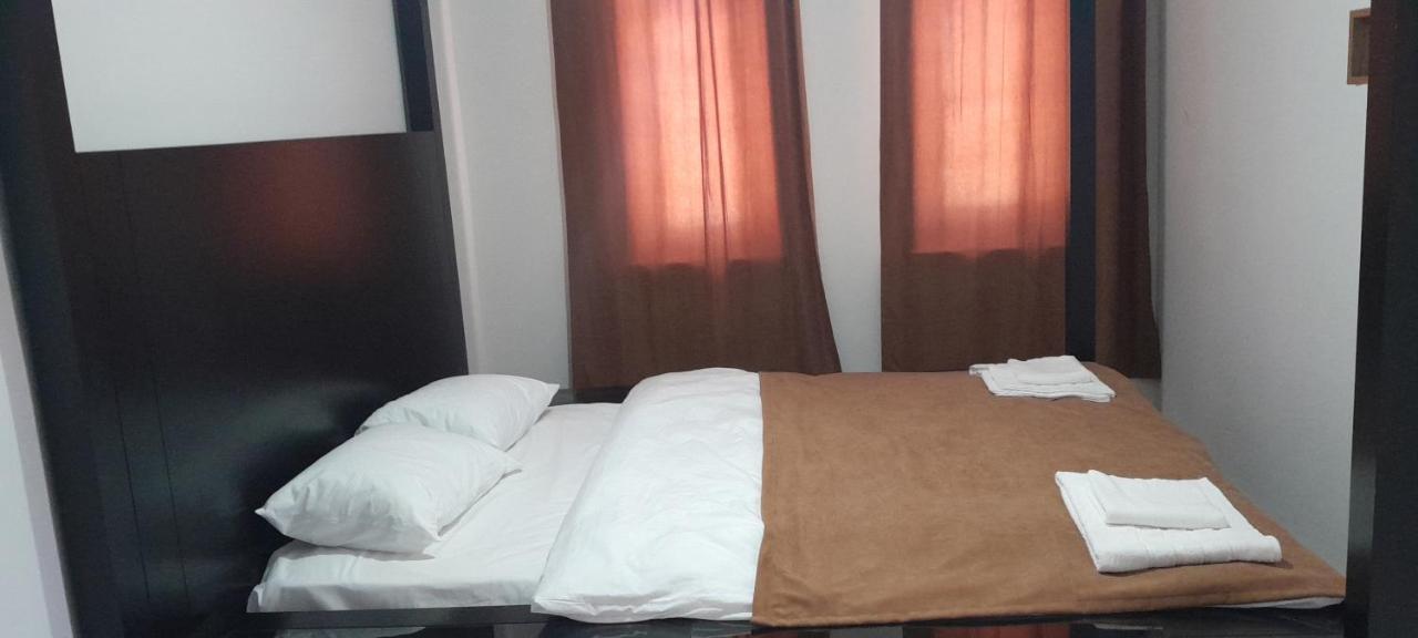Sunrise Nemrut Guenes Motel Yandere Exterior photo