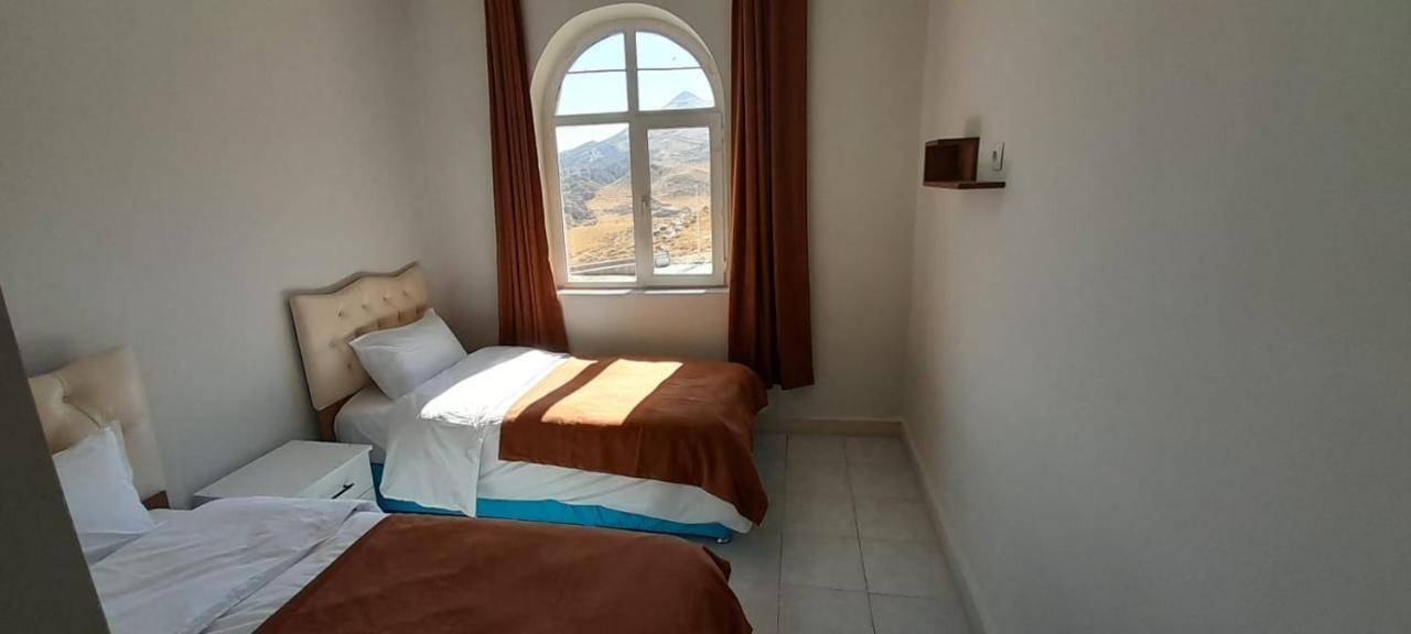 Sunrise Nemrut Guenes Motel Yandere Exterior photo