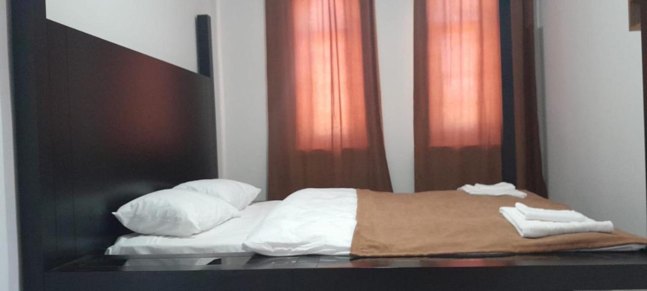 Sunrise Nemrut Guenes Motel Yandere Exterior photo