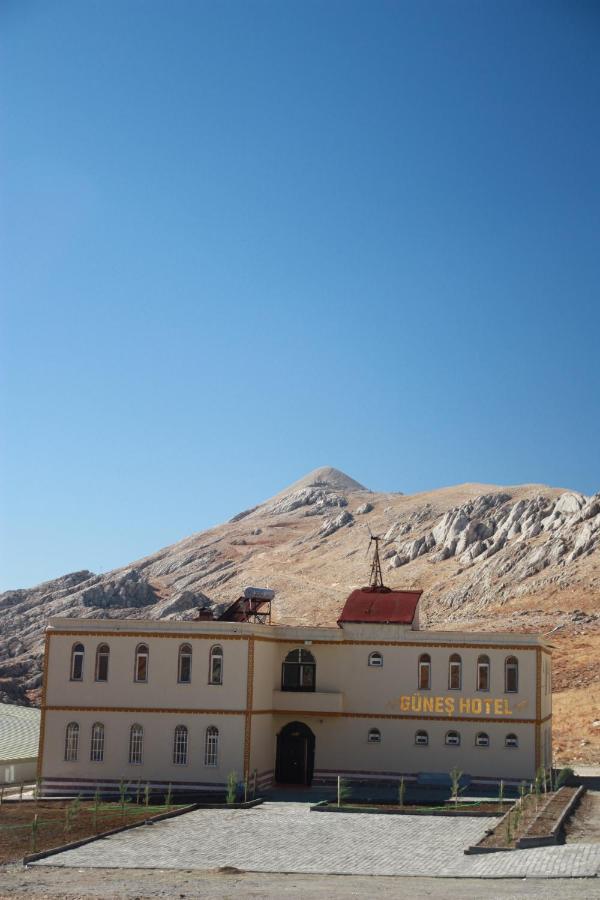 Sunrise Nemrut Guenes Motel Yandere Exterior photo